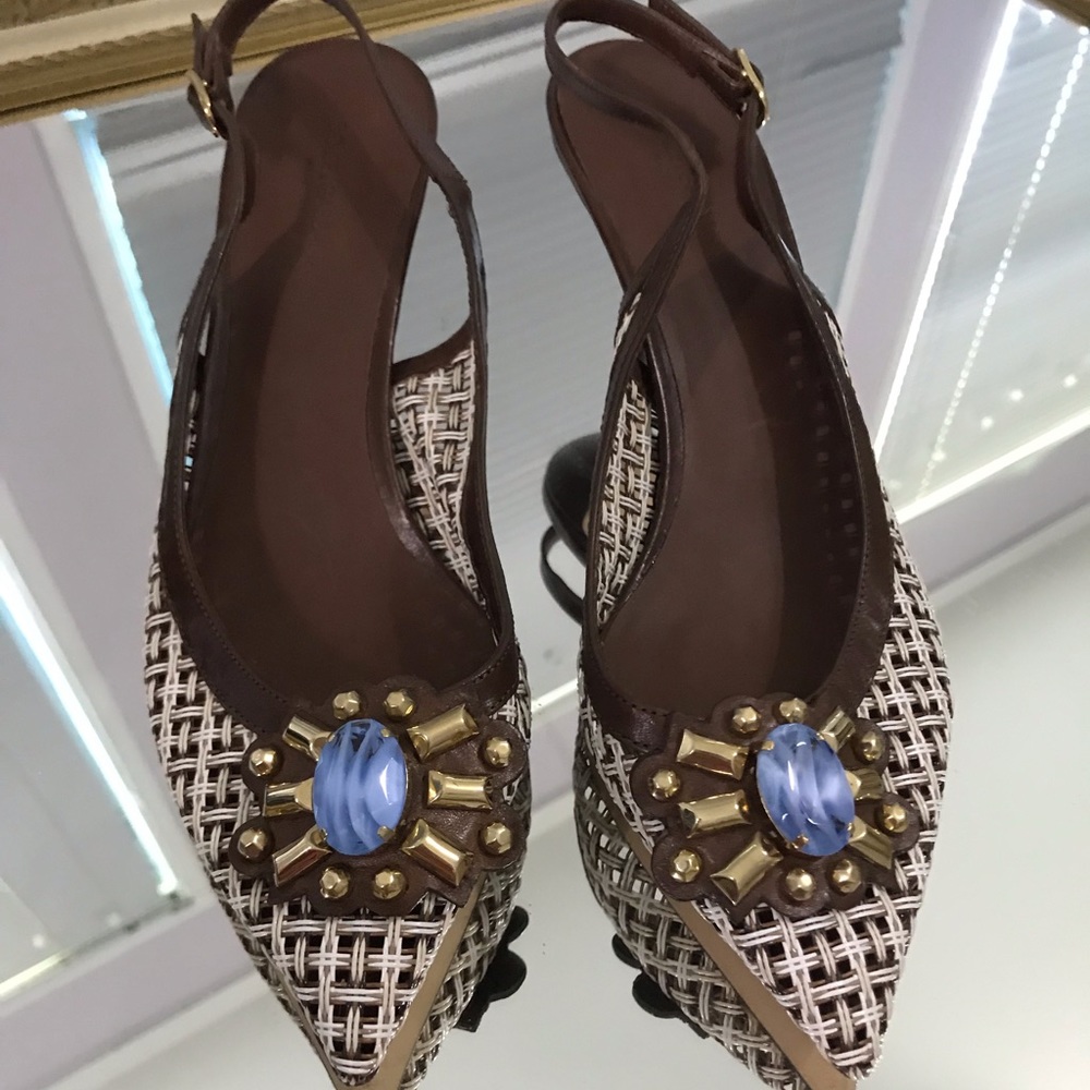 Dolce and Gabanna Heels